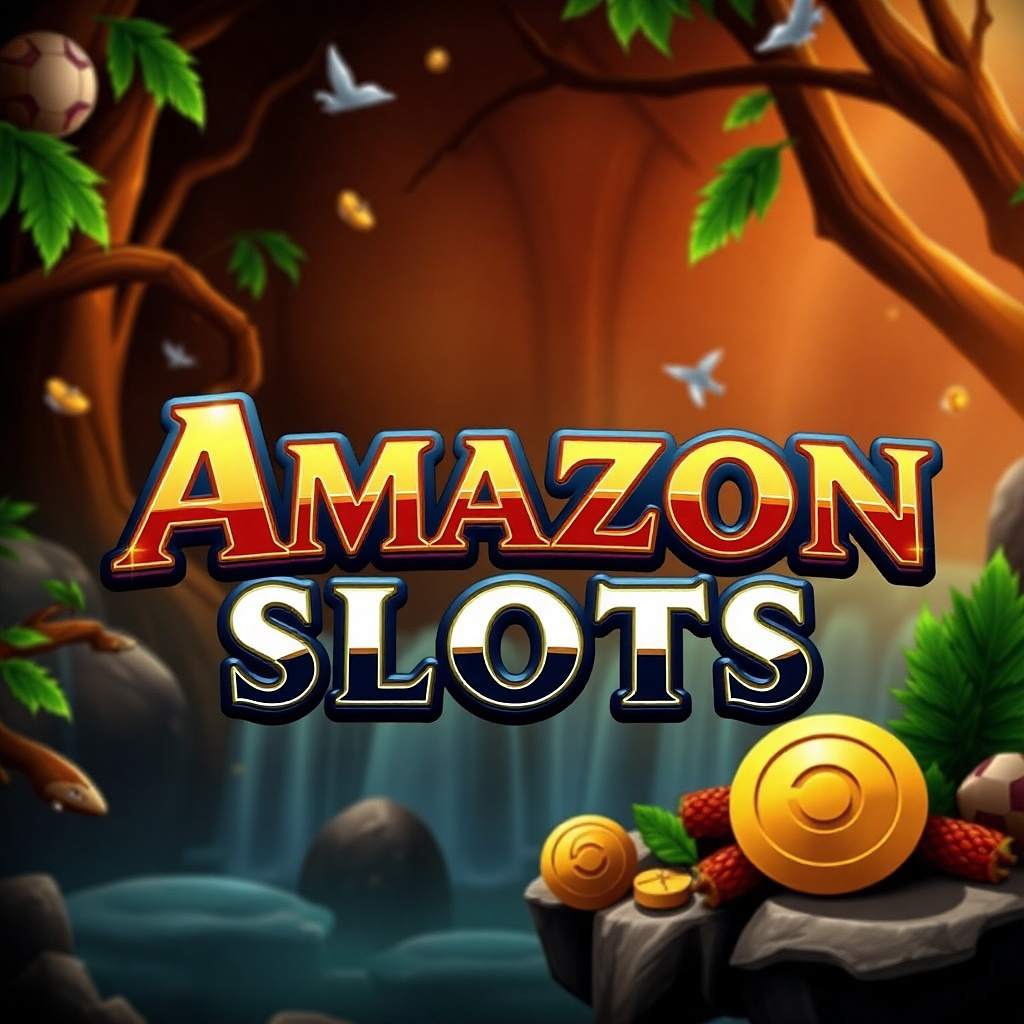 Bonusbedingungen Amazon Slots Casino 2026: Mega Reel, VIP-Cashback und Trophäen sachlich verglichen
