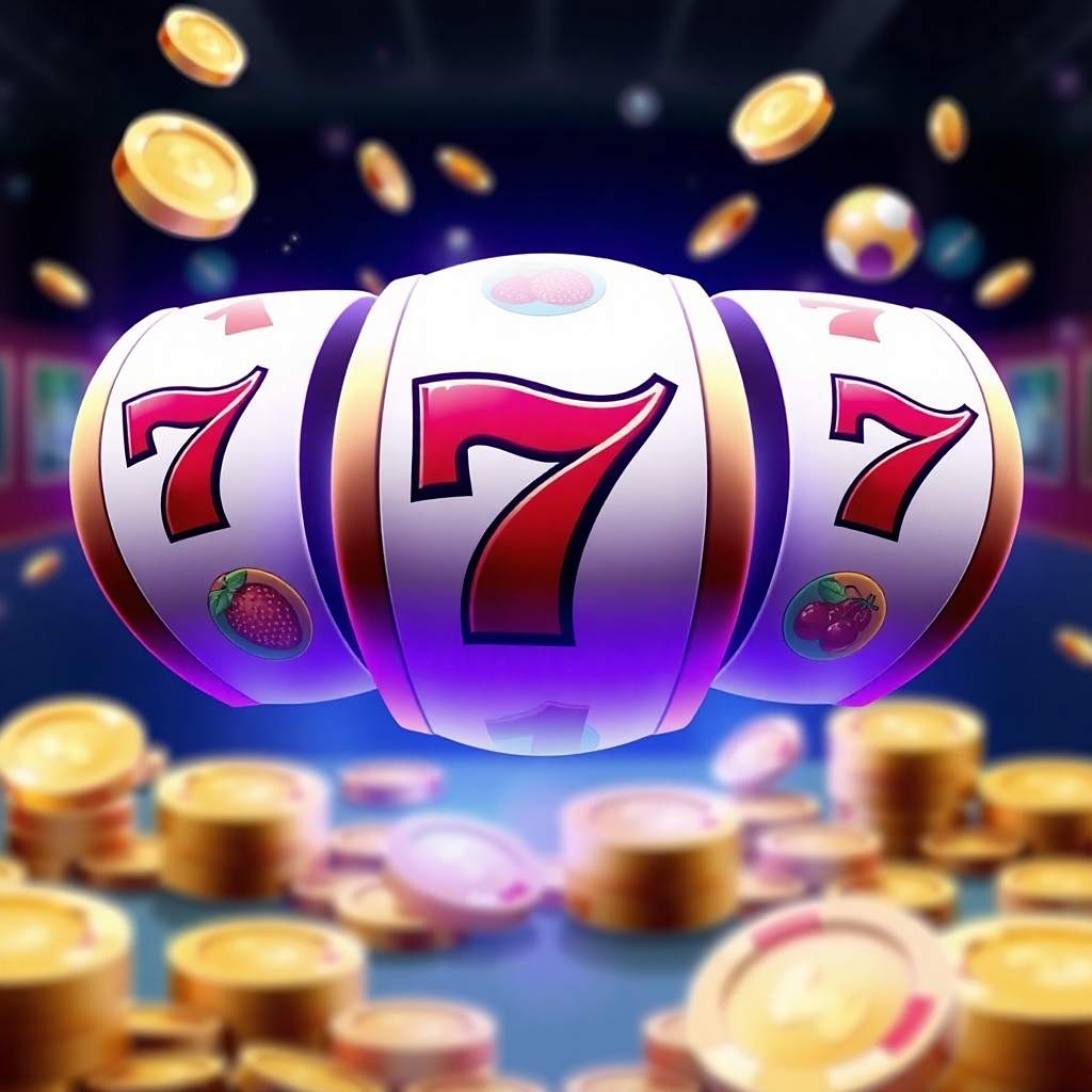 Die Mega Reel von Amazon Slots Casino — Mechanik und vollständige Bedingungen