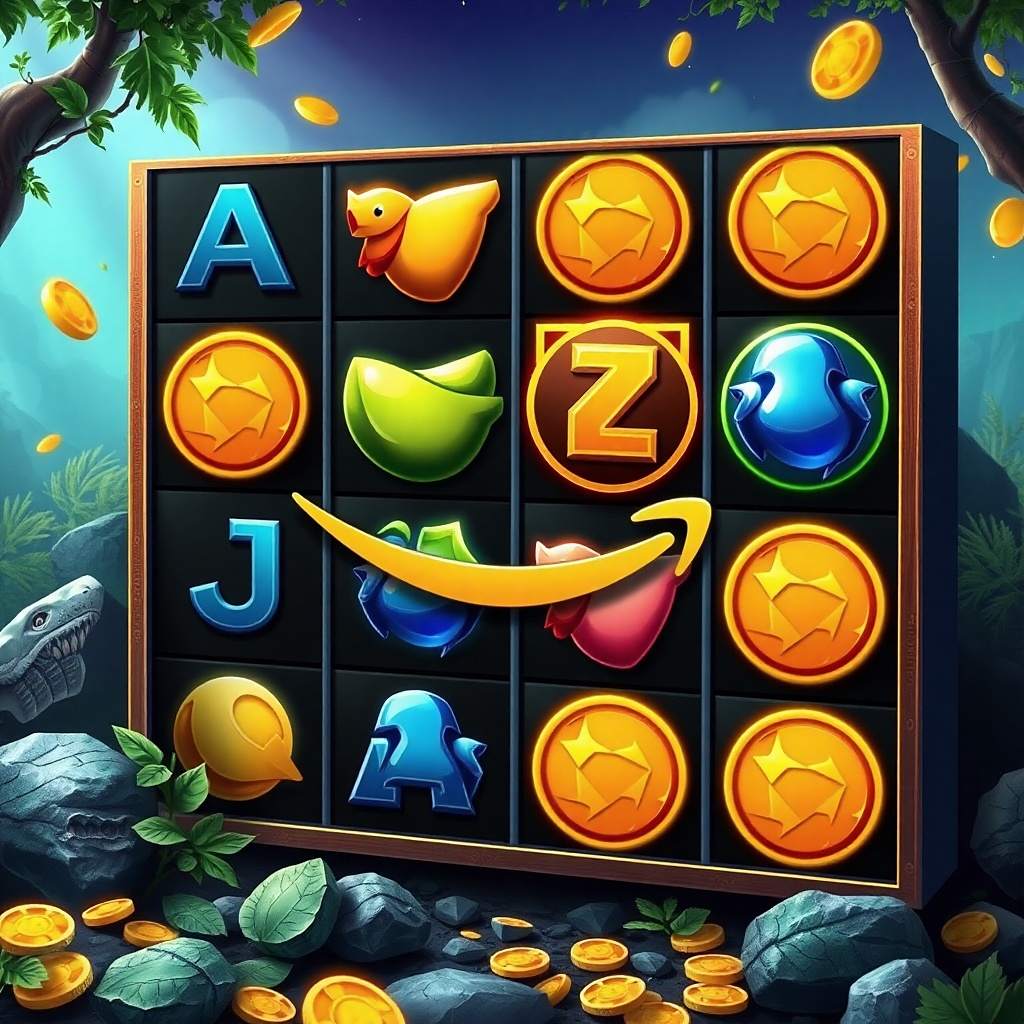 Das VIP-Programm von Amazon Slots Casino — Kudos-Punkte und Cashback ab Expert