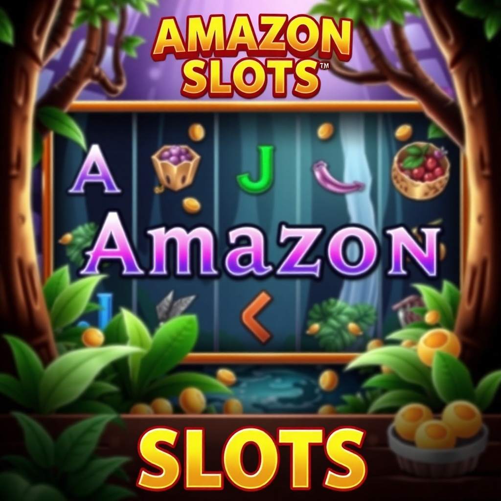 Trophäensystem und Club der 200 bei Amazon Slots Casino