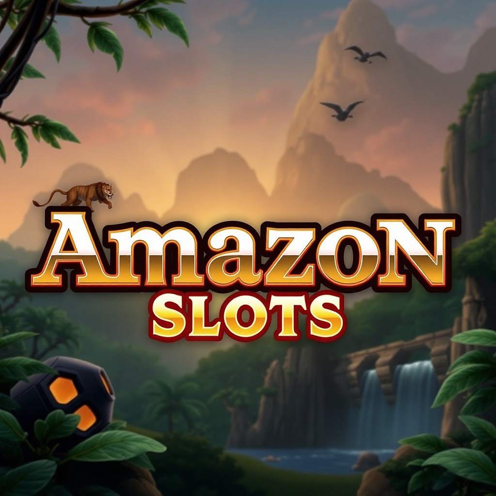 Zahlungsmethoden und Auszahlungskonditionen bei Amazon Slots Casino