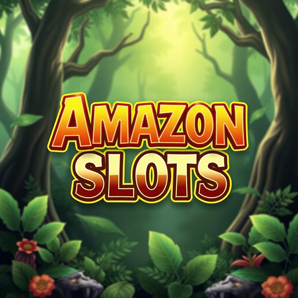 Mobiler Zugang zu Amazon Slots Casino — Fakten zum Browser-Zugang