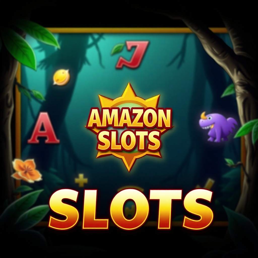 KYC-Anforderungen bei Amazon Slots Casino vollständig aufgeführt