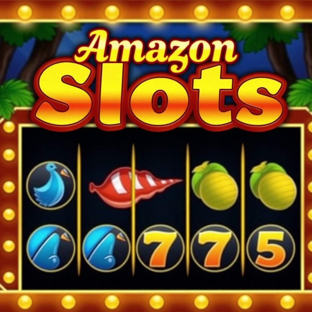 Technische Spezifikationen zum mobilen Browserzugang bei Amazon Slots Casino