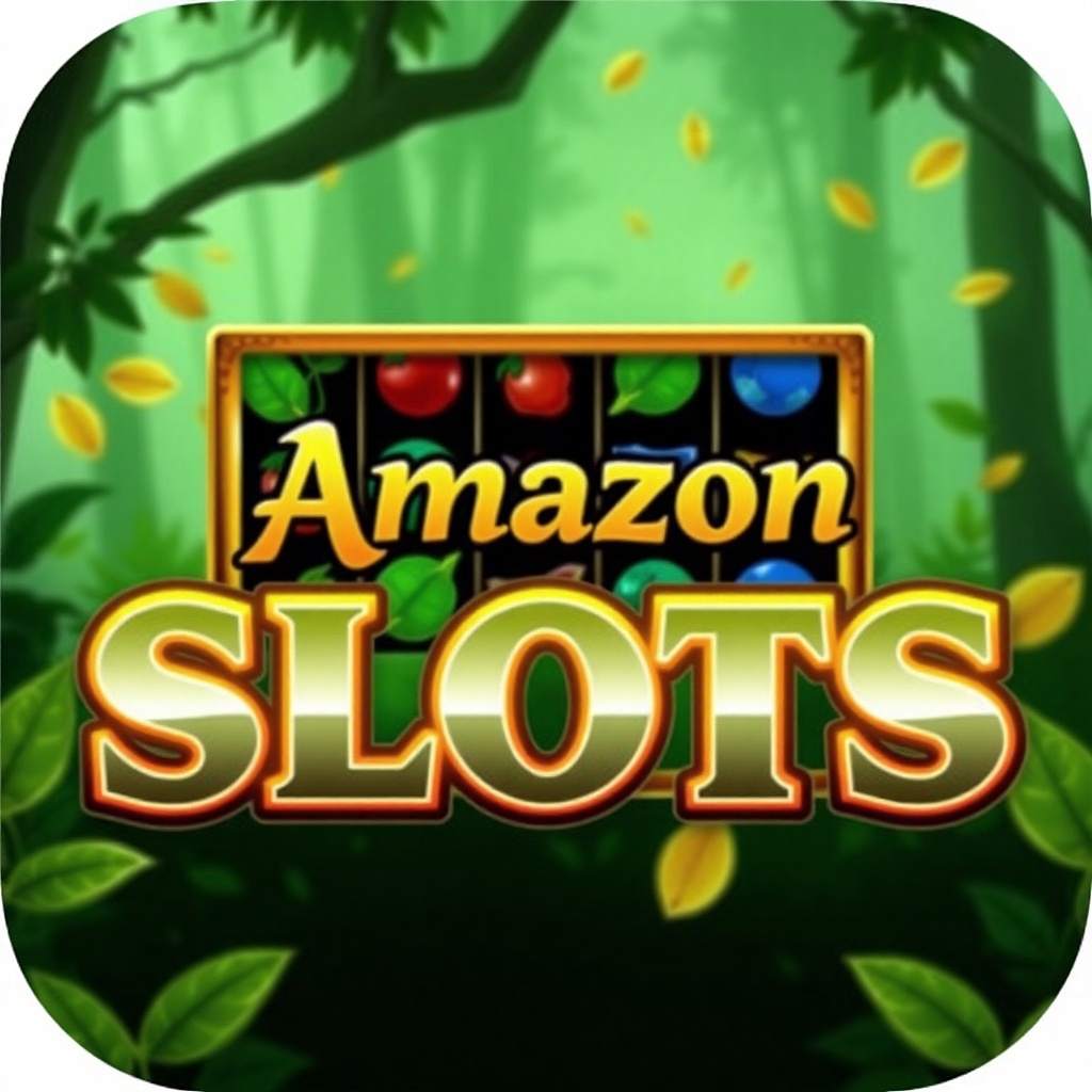 Einrichtungsanleitung für Amazon Slots Casino auf Android und iPhone